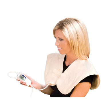 Electric Heating Pad - Theratherm Digital Moist Heat Pack