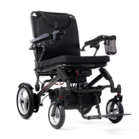 Travel Buggy DASH 3 Light weight Power wheelchair