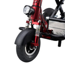 Lightweight Mobility Scooter For Adults Long Range Mobility Scooter For Seniors Adults Cushioned Seat Rent