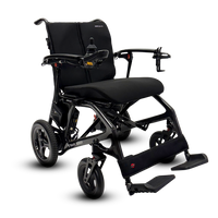 Travel Buggy AEROLUX Power Wheelchair