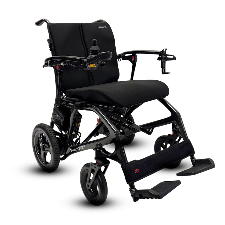 Travel Buggy AEROLUX Power Wheelchair