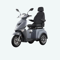 Avantis Glide: Premium 3-Wheel Electric Mobility Scooter