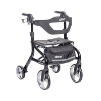 DrivemedicalNitro® Sprint HD Rollator