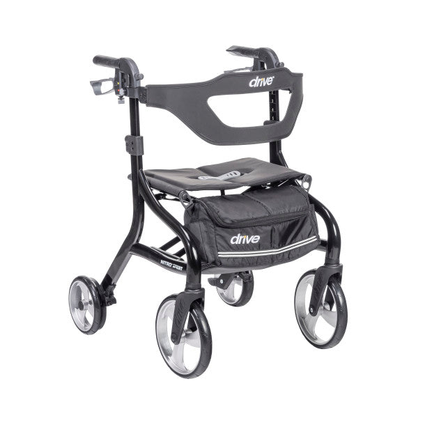 DrivemedicalNitro® Sprint HD Rollator