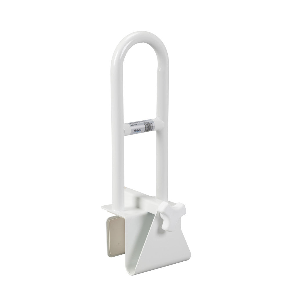 DriveMedical Clamp-On Tub Rail