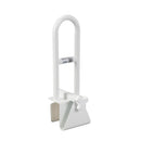 DriveMedical Clamp-On Tub Rail