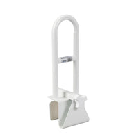DriveMedical Clamp-On Tub Rail