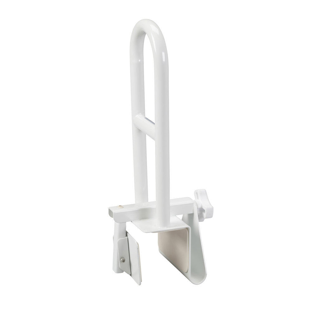 DriveMedical Clamp-On Tub Rail