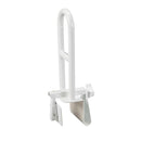 DriveMedical Clamp-On Tub Rail