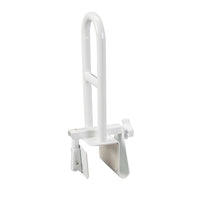 DriveMedical Clamp-On Tub Rail