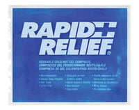 Reusable Hot & Cold Compress with Contour Gel - 3 Sizes