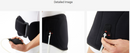 Ice Bag- Back Waist Support