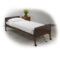 Drivemedical Bedding in a Box