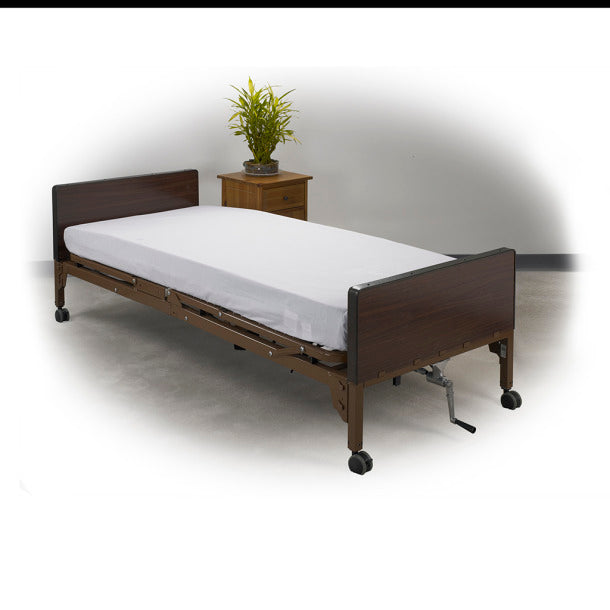 Drivemedical Hospital Bed Linen Kit