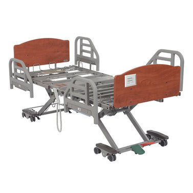 Prime Care Bed Model P903