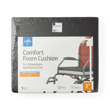 Comfort Foam Cushion 18*18