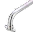 Ezee Life Chrome, Knurled Grab Bar (CH2010 - CH2014)