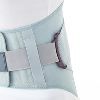 Rigid Lumbar Sacral Orthosis