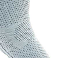 DR-K070 Compression Knee Support With Patella Pad&Side Springs