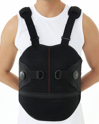 Thoracic Lumbar Sacral Orthosis With BOA (For Men) - DR-B085