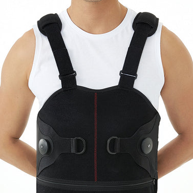 Thoracic Lumbar Sacral Orthosis With BOA (For Men) - DR-B085