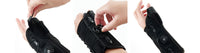 Wrist & Thumb Splint With BOA - DR-W083