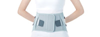 Rigid Lumbar Sacral Orthosis