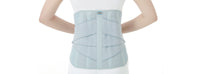 Rigid Lumbar Sacral Orthosis