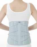 Rigid Lumbar Sacral Orthosis