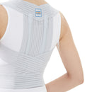 Posture Corrective Control Support