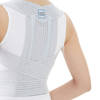 Posture Corrective Control Support