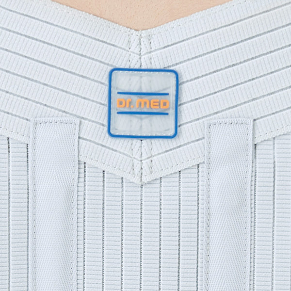 Posture Corrective Control Support