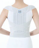 Posture Corrective Control Support