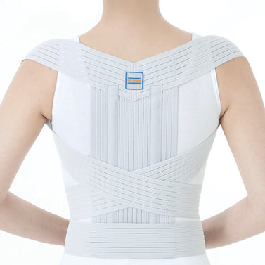 Posture Corrective Control Support