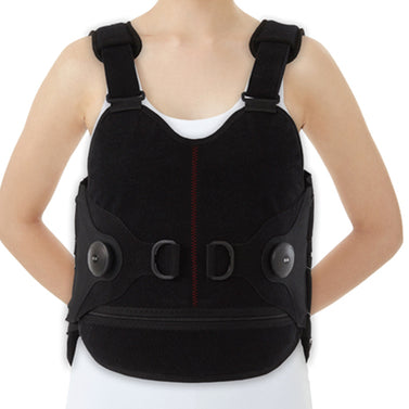 Thoracic Lumbar Sacral Orthosis With BOA (For Women) - DR-B085-1
