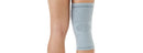 DR-K070 Compression Knee Support With Patella Pad&Side Springs