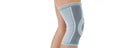 DR-K070 Compression Knee Support With Patella Pad&Side Springs