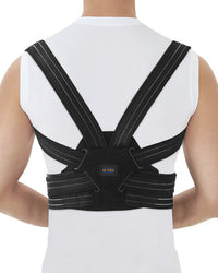 Posture Corrective Control