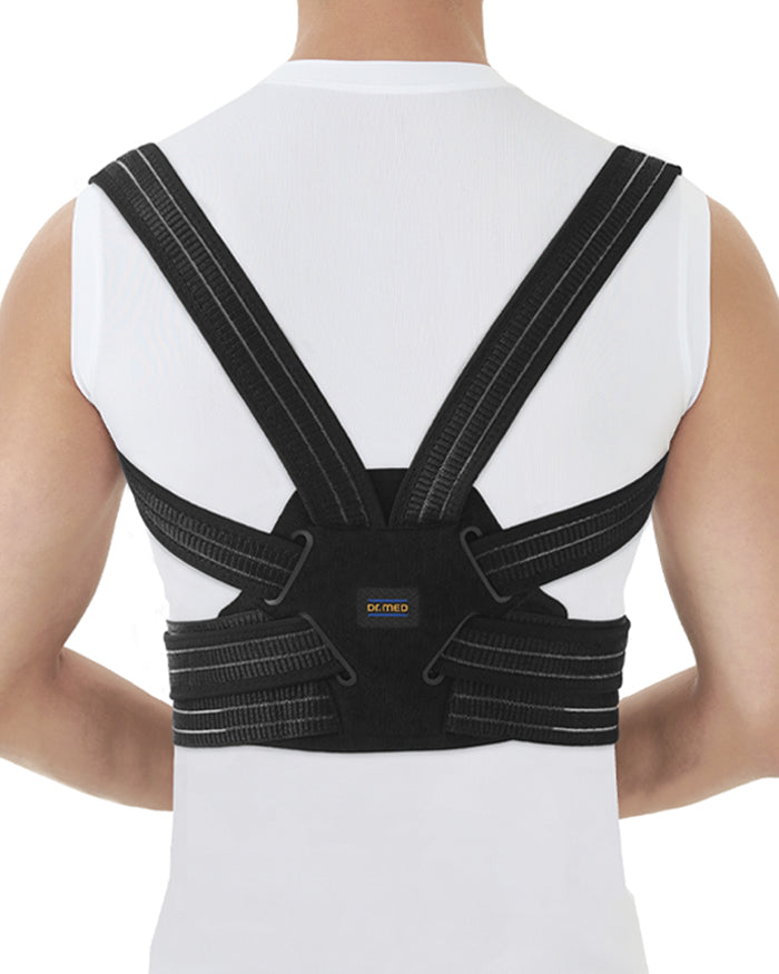 Posture Corrective Control
