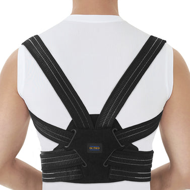 Posture Corrective Control