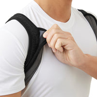 Posture Corrective Control