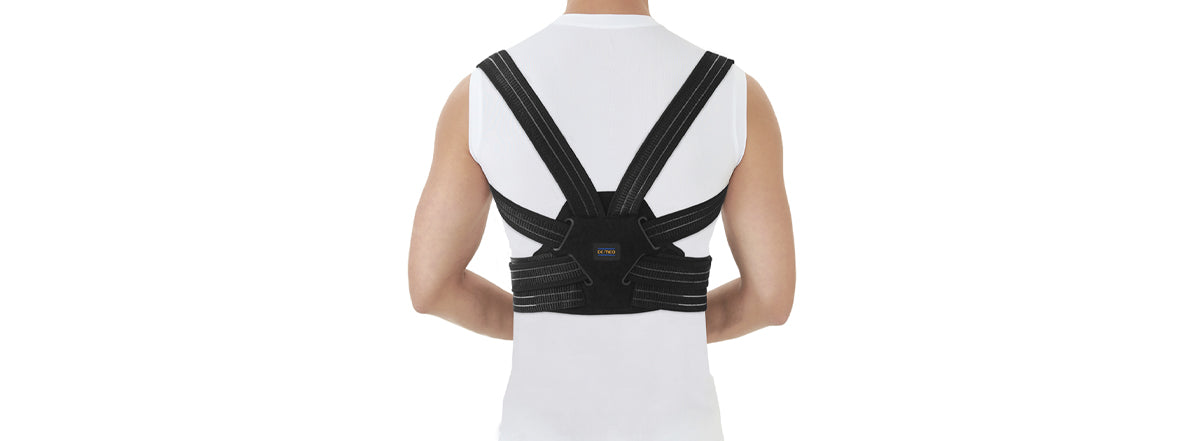 Posture Corrective Control