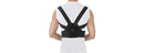 Posture Corrective Control
