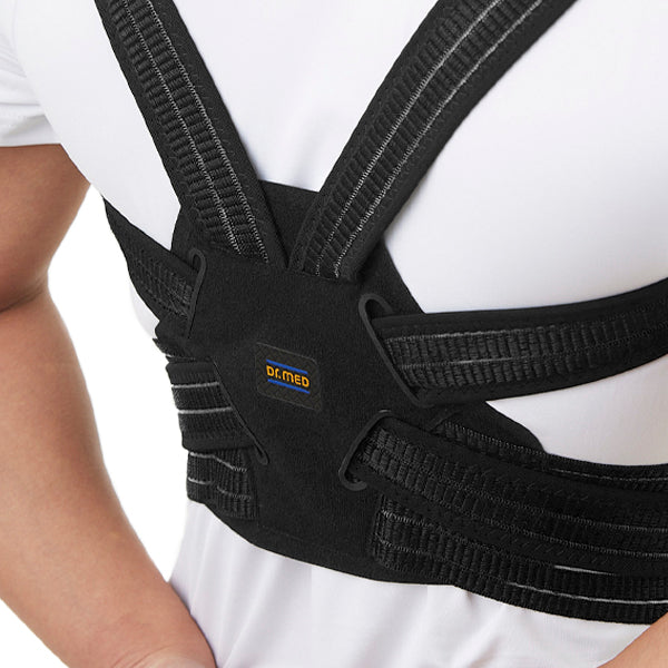 Posture Corrective Control