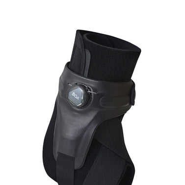 Adjustable Stirrup Ankle Brace With BOA - DR-A082