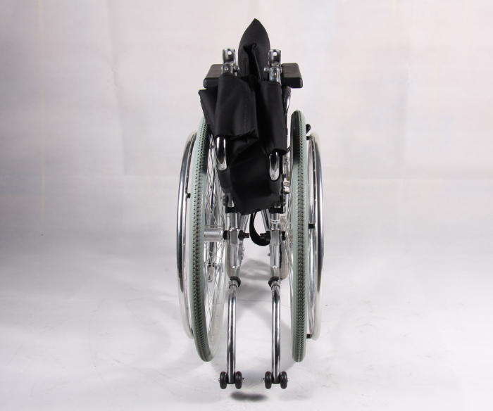 Light Weight Aluminum Wheelchair (Foldable) Rent