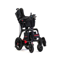 Travel Buggy AEROLUX Power Wheelchair