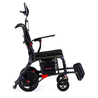 Travel Buggy AEROLUX Power Wheelchair