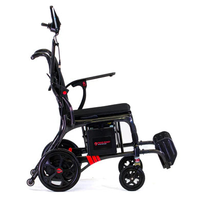 Travel Buggy AEROLUX Power Wheelchair