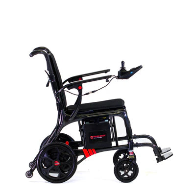Travel Buggy AEROLUX Power Wheelchair
